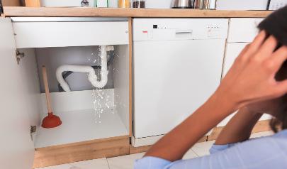 Hidden Leaks in Your Home