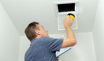 How to Clean Air Vent Covers