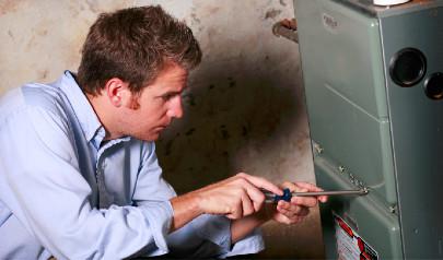 Where is my Furnace? How to Locate your Central Heating