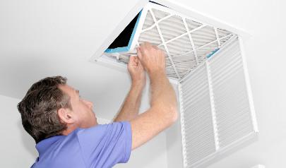 Can Air Duct Cleaning Remove Mold?