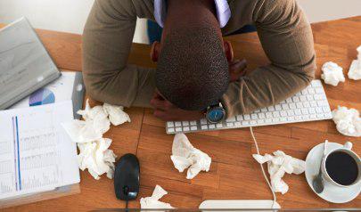 Employee Health Matters: Using Office Air Quality Test Kits