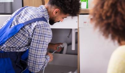 10 things you shouldn't throw down your drain.