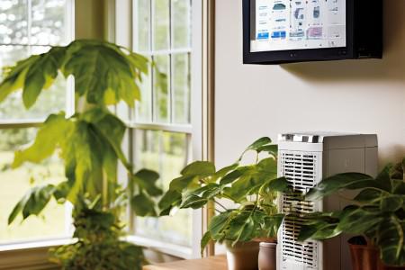 Managing Indoor Humidity Levels: Tips for Effective Moisture Control
