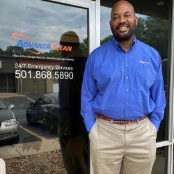 Marcus Wallace Sr.