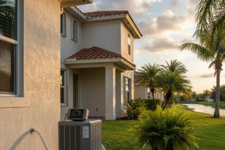Moisture control in Davie: Protecting your home from humidity