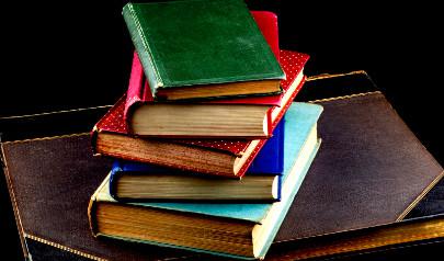 Getting Rid of Mold in House: Books