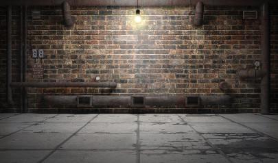 Why Basements Smell Musty