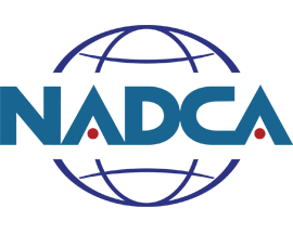 NADCA logo