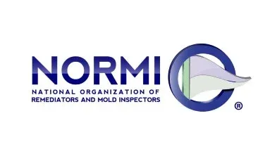 NORMI logo