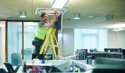 Benefits of Quarterly Maintenance Plans