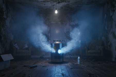 Ozone Generators: Do they really kill mold?