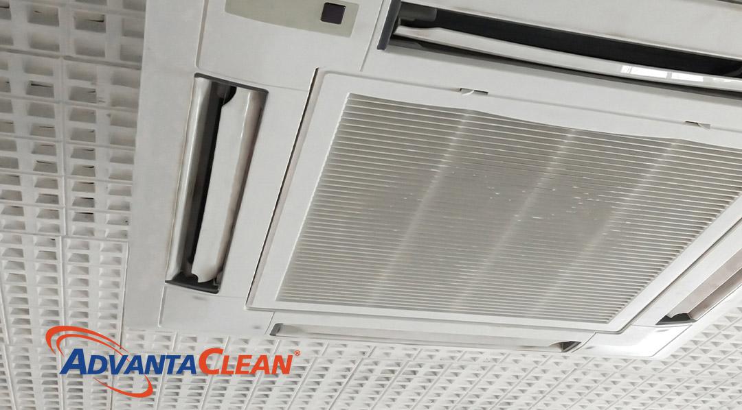 This is why Your Furnace Isn’t Blowing Hot Air