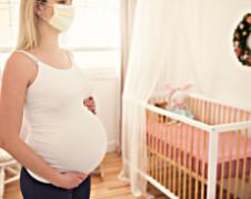 Radon Gas and Pregnancy: What's the Risk?