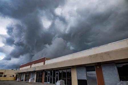 How to Protect Your Business From Summer Storm Damage in South Florida