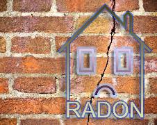 Radon extra