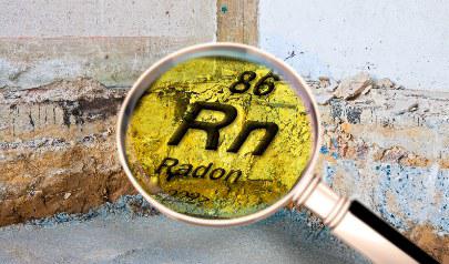 Radon Gas Health Symptoms to be Aware Of