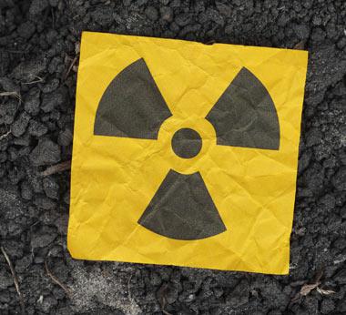 Radiation symbol