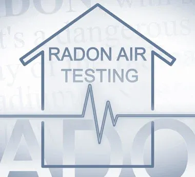 Radon Testing logo
