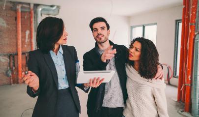 Is Standing Water in the Crawl Space a Deal Breaker?