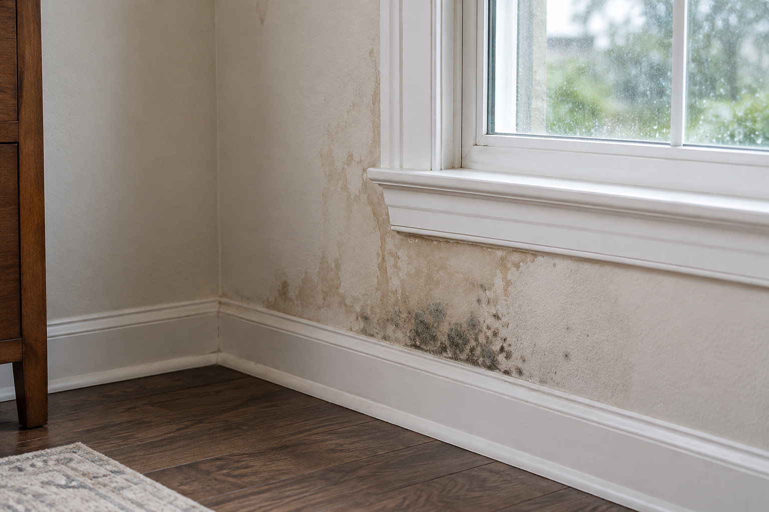 Residential Post-Storm Mold Remediation: A Homeowner’s Guide to Safe and Effective Recovery