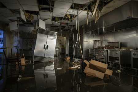 Restaurant water damage: what owners need to know