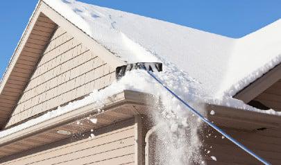 Tips For Preventing Winter Water Damage