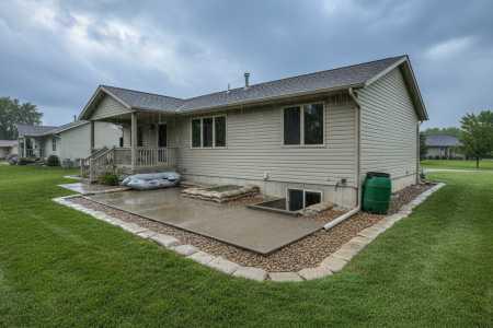 Seasonal flooding prevention: protect your basement and foundation