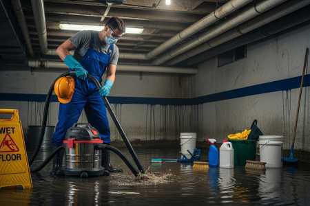 Sewage backup cleanup in Margate: How to stay safe and restore fast