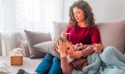 Is Mold Making Me Sick?