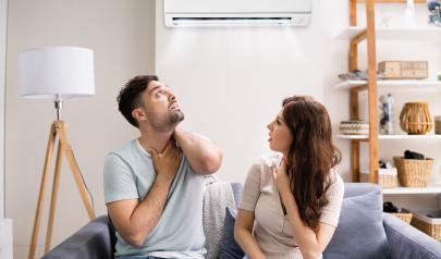 How Poor Indoor Air Quality Affects You