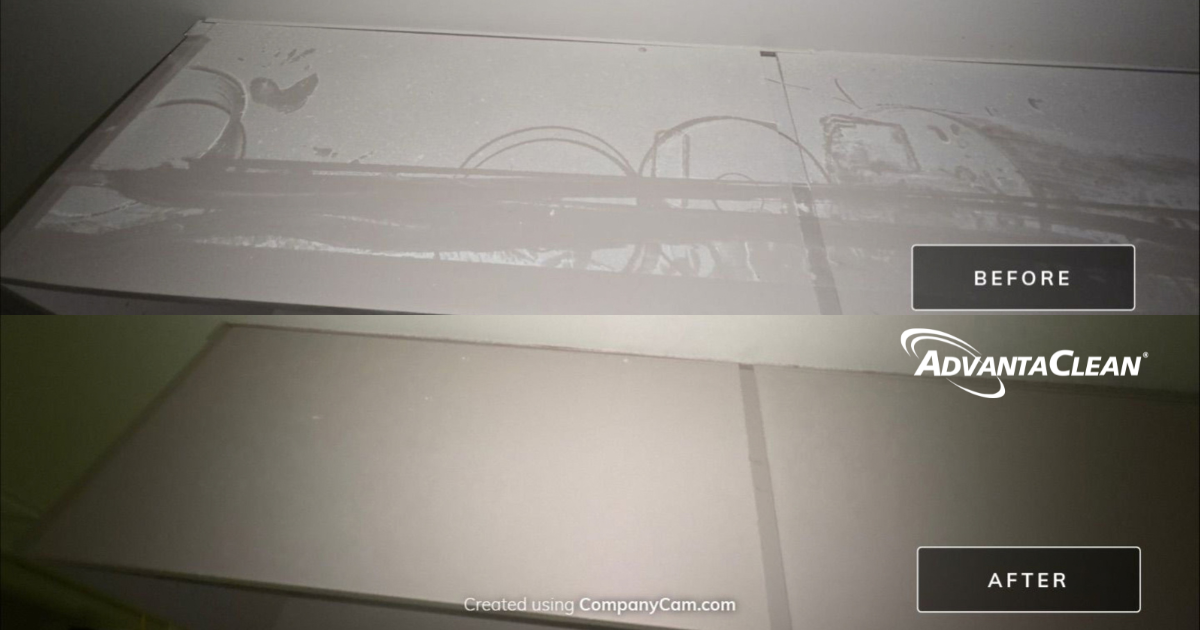 Small Particle Cleaning: What It Is & When You Need It