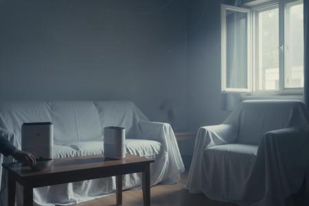 Smoke Smell After a House Fire: Why It Comes Back and How to Actually Get Rid of It