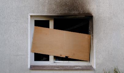 What is black soot and when should you worry