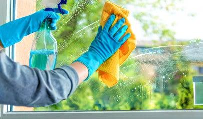 Spring Home Checklist