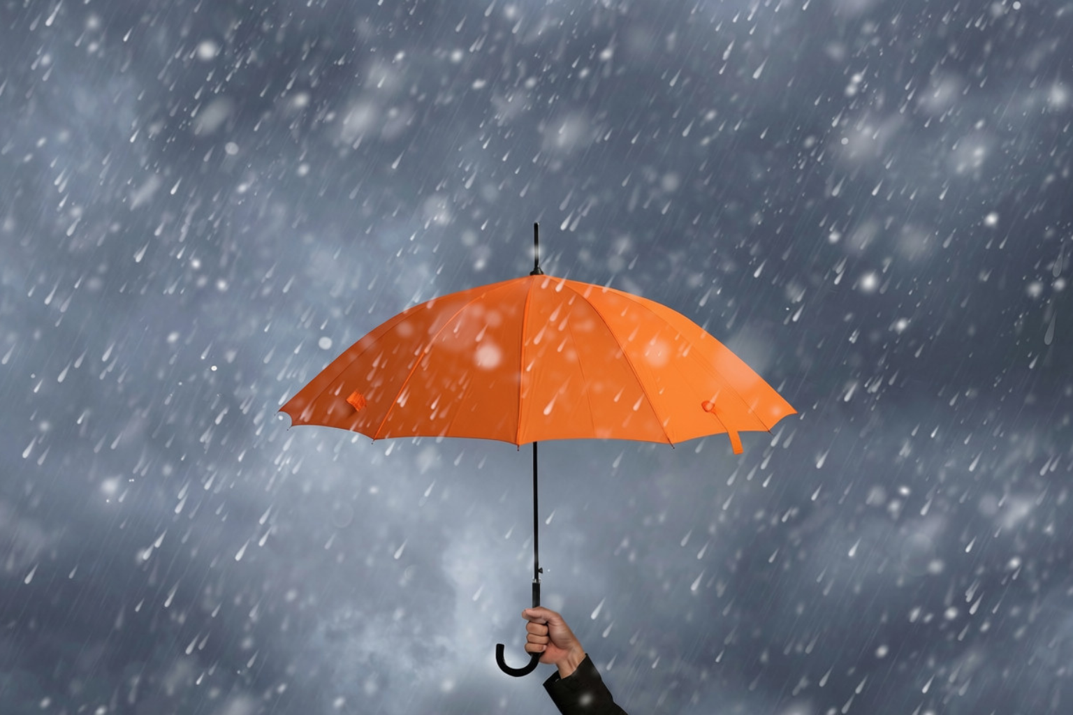 Storm Preparedness for Businesses