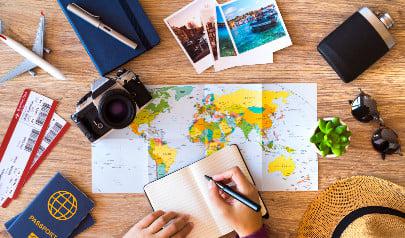 Prepare Your Home for Summer Vacation