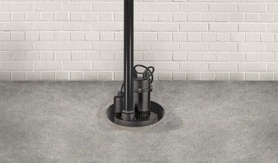 Sump Pump Checkup : Maintaining your Sump Pump