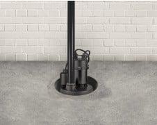 Why Does My Basement Flood When it Rains?