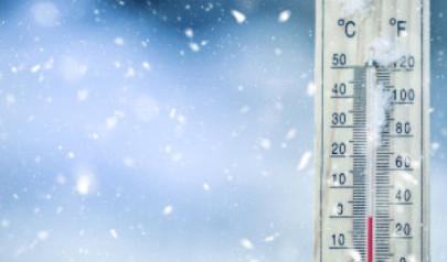 When is it Cold Enough to Freeze Pipes?