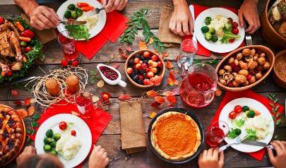 Thanksgiving Plumbing Prep Tips