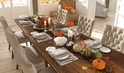 How to Make Your Home Guest-Friendly For the Holidays