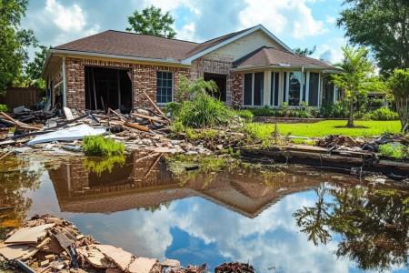 The Benefits of Using Professional Restoration Services After a Disaster