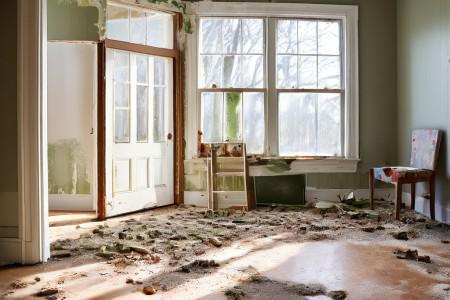 The Impact of Mold on Home Resale Value: What Buyers Need to Know