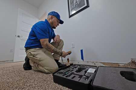 The Role of Air Quality Testing in Mold Prevention and Remediation