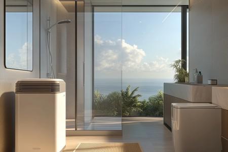 The Role of Dehumidifiers in Preventing Mold Growth in High Humidity Regions
