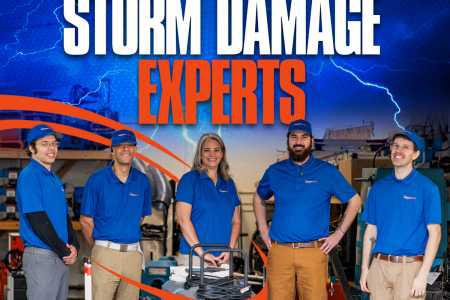 The Ultimate Guide to Water Damage Restoration: Everything You Need to Know
