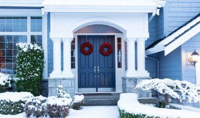 Winter Moisture Problems: How to Keep Your Home Dry in Winter