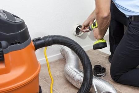 The Importance of Regular Dryer Vent Cleaning: A Homeowner's Guide