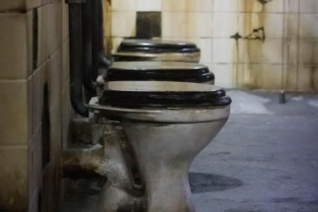 Why is water pooling around my toilet base? Common causes and fixes