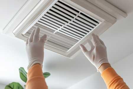 Top Reasons to Clean Your Air Ducts Regularly for Better Air Quality